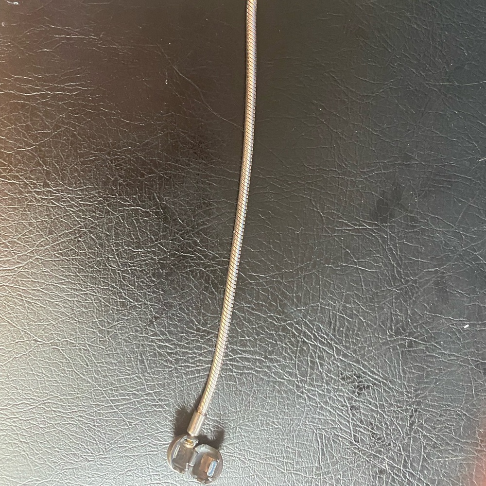 Pandora Charm Bracelet